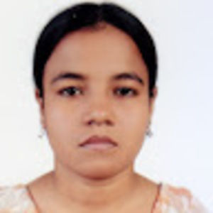 Meet your Posher, Bosrirabeya331